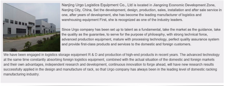 URGO Company Profile