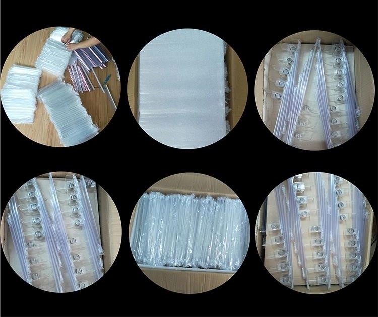 Product packaging 1