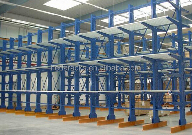 Storage Rack Engineering Design