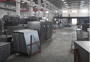 30000 tons monthly production capacity