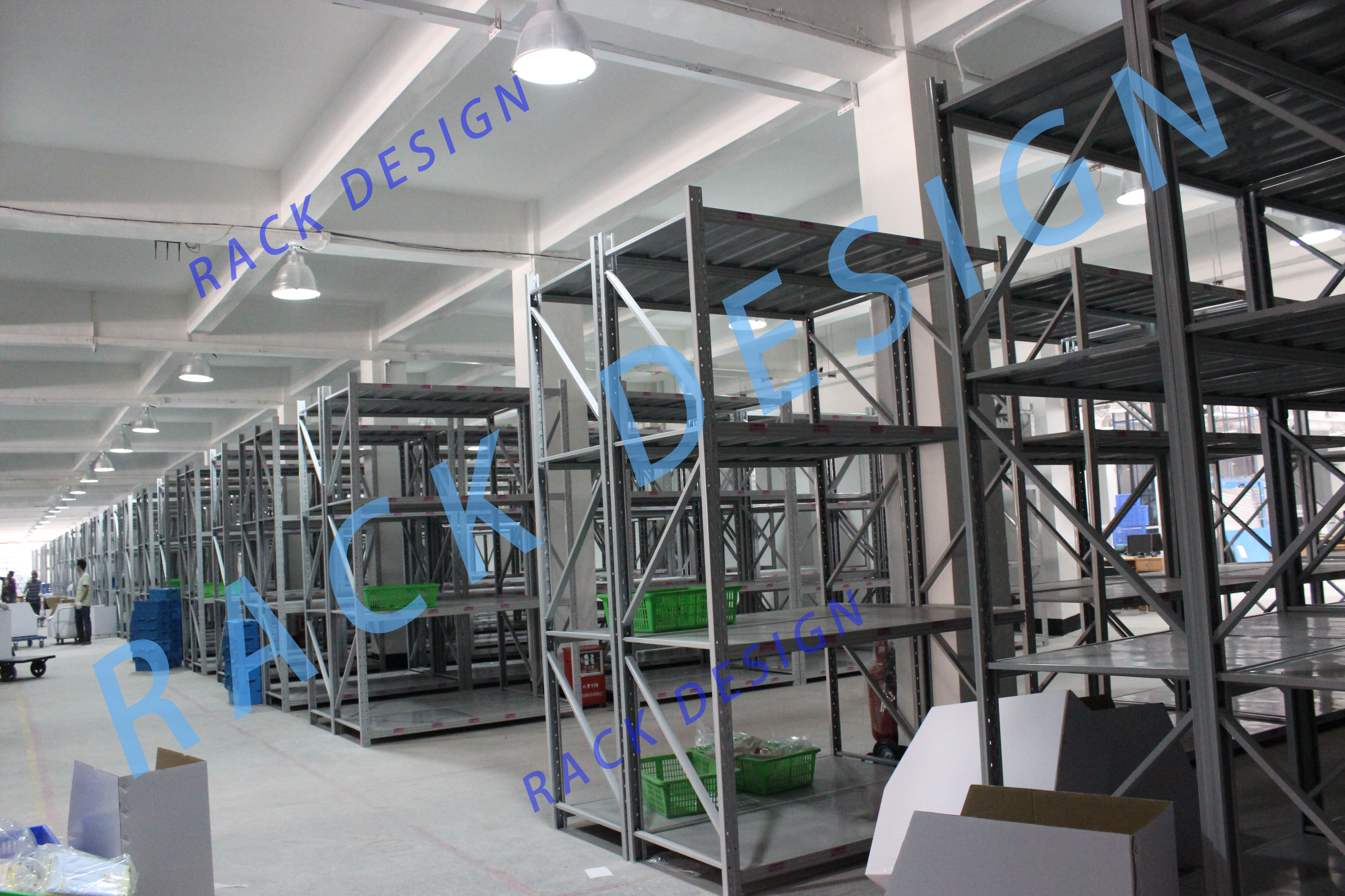 Installation Case 5