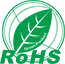 RoHS certification mark
