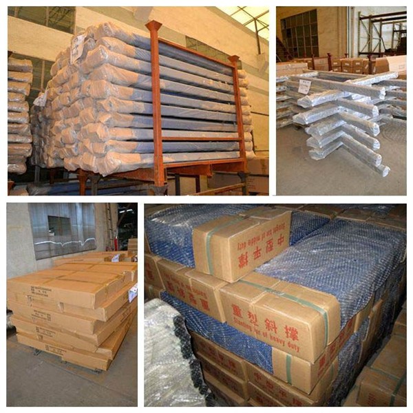 Picking Flow Racking Carton Flow Rack Logistics Storage Racks