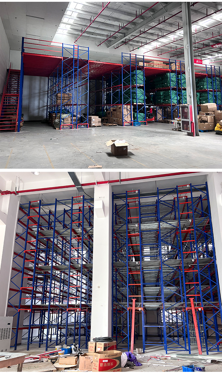 Customer Project Installation 2