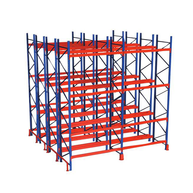 Racking Detail 3