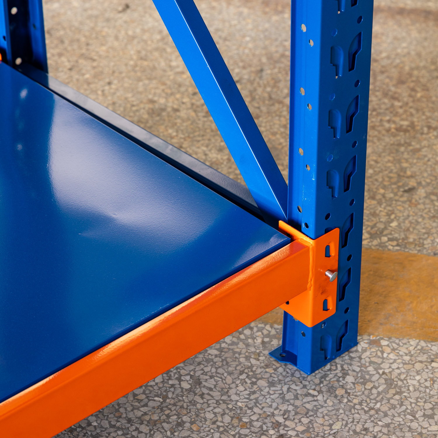 Custom Racking Design
