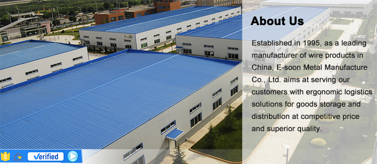 E-SOON Metal Production Facilities