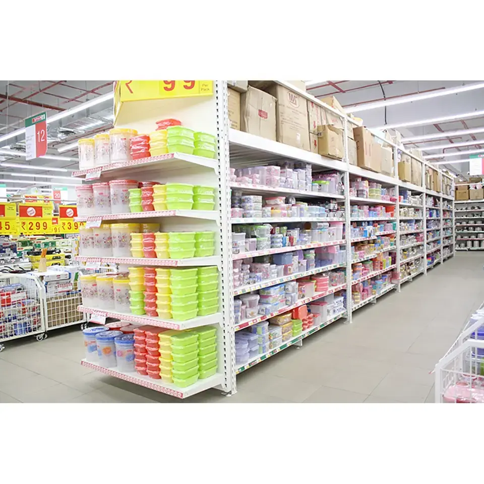 Warehouse Industrial Heavy Duty Pallet Storage Shelving Refrigerator Storage Rack