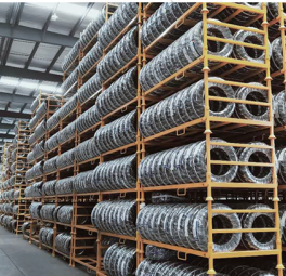 Industrial Installation