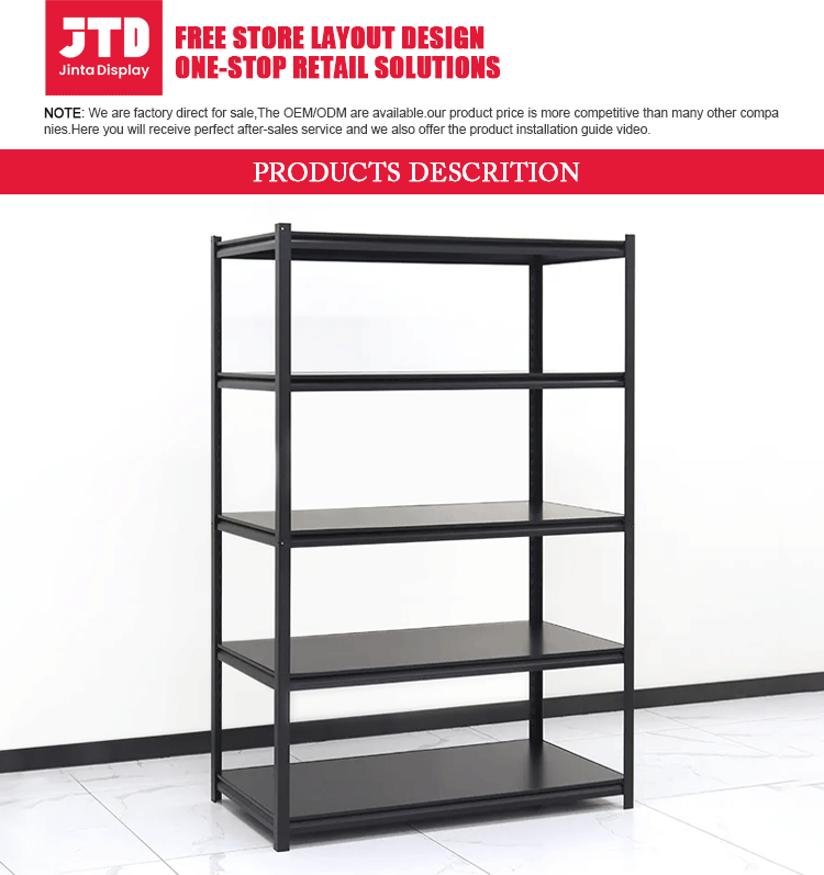 Product Presentation