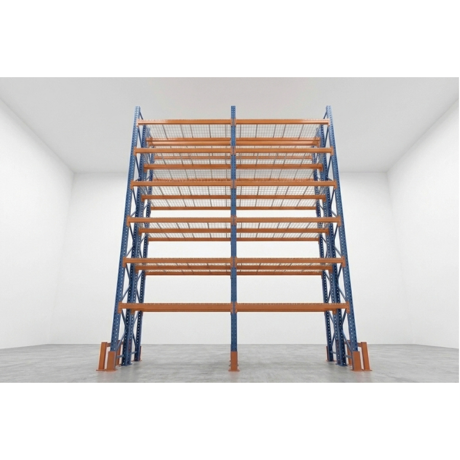 Product Structure Detail 1