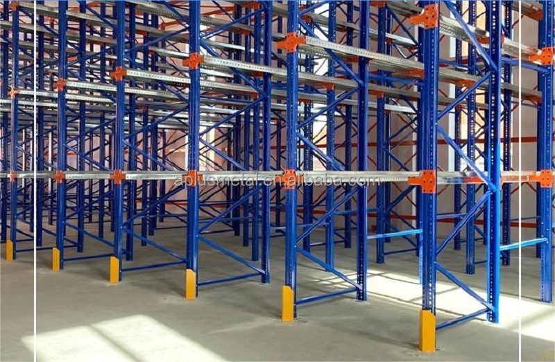 Manufacturing Facility