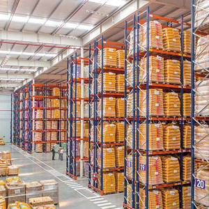 Cheap Warehouse Racking Storage Shelf Rack 2000KG 2200KG 2200KG 2300KG 2400KG 2500KG Pounds Tons