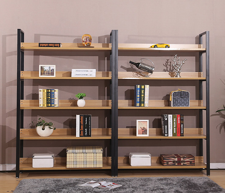 Shop Display Racks Cosmetic Store Shelves Stacking Racks Shelves Storage Shelf