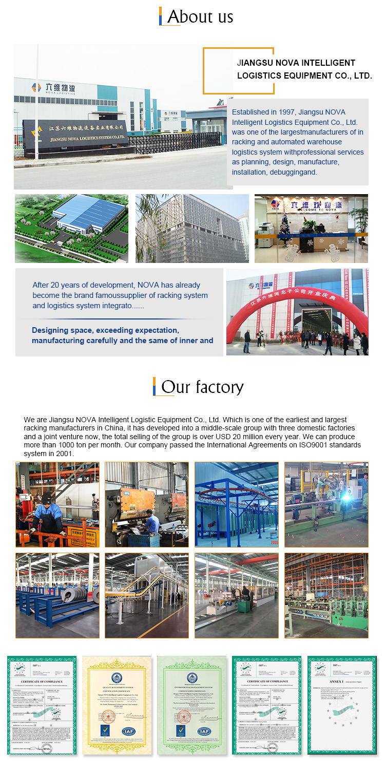 Automated Manufacturing Line