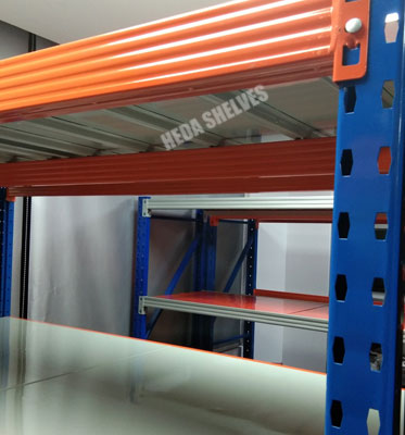 Product detail view