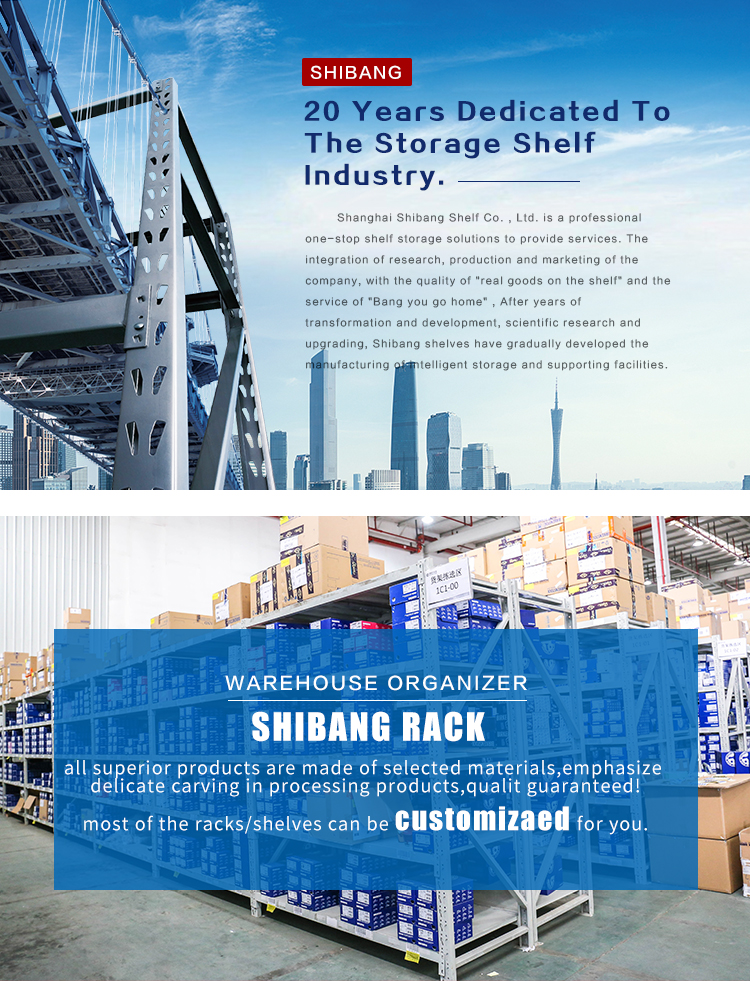 Product Packaging Warehouse