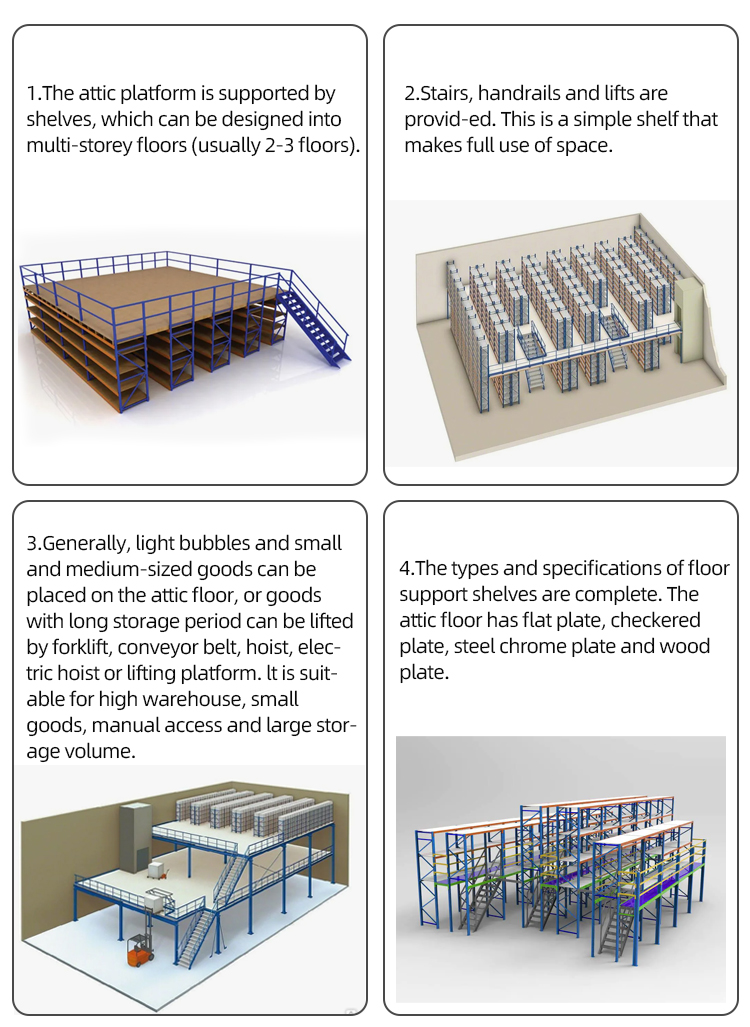 Structural Design Drawing