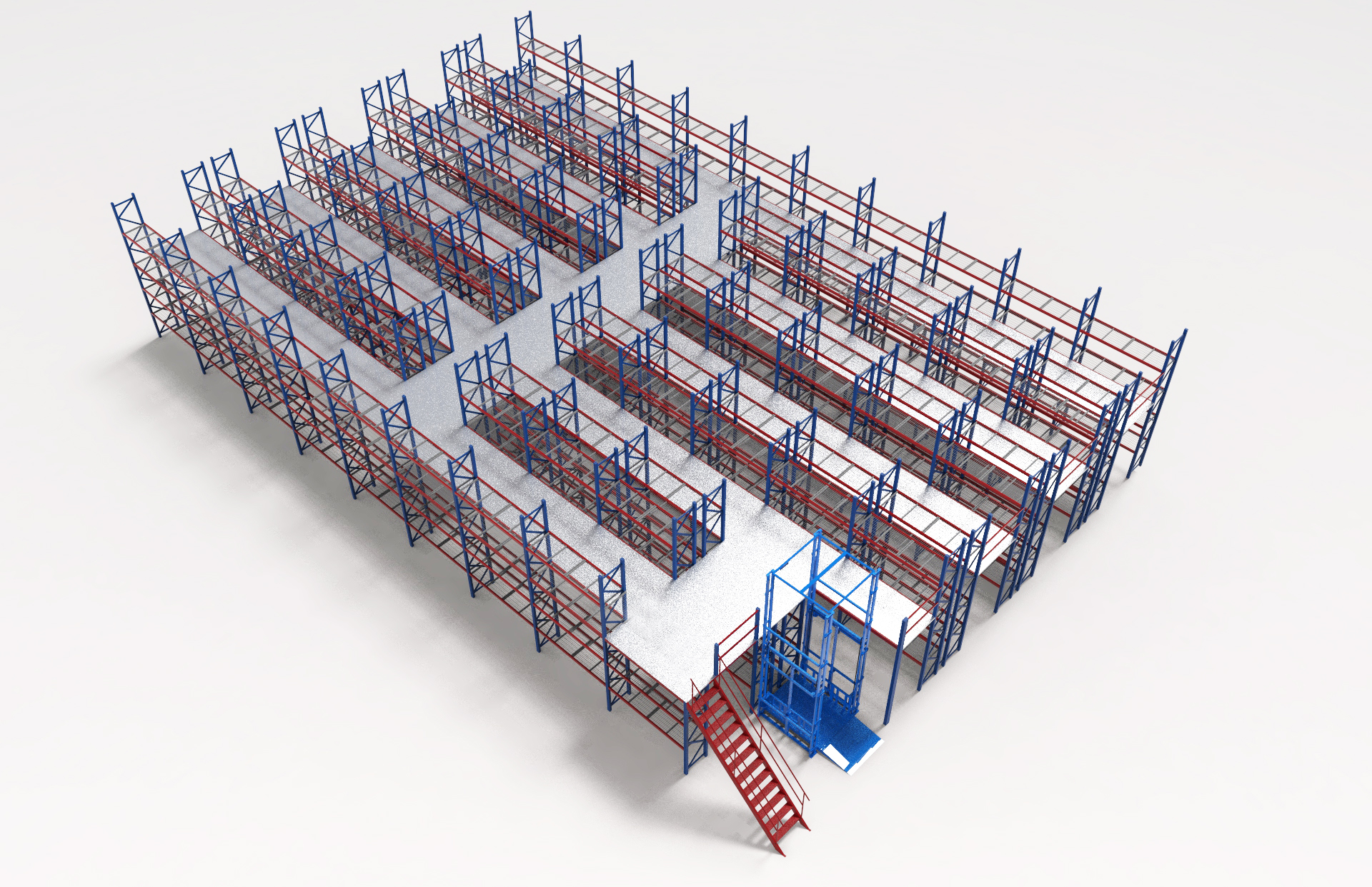 Floor Plan View 1