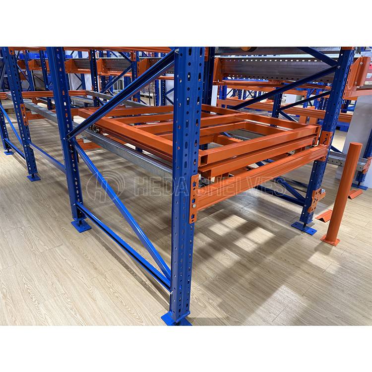 Racking Component 1