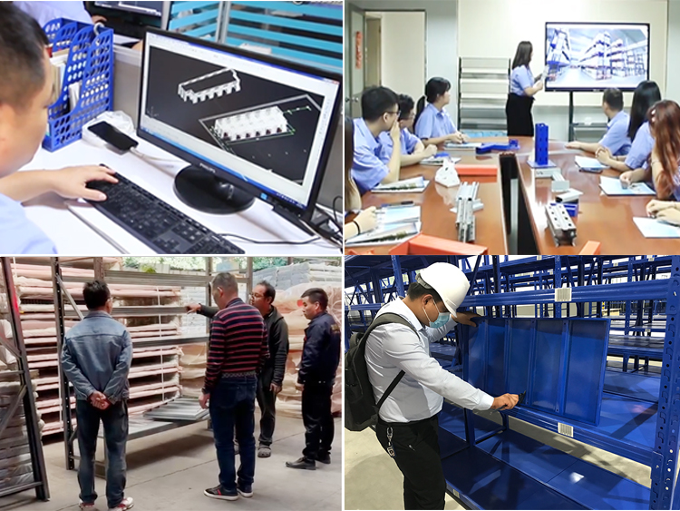 Certification and factory strength