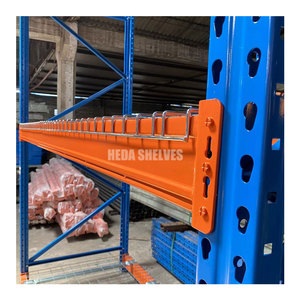 Teardrop Pallet Rack Wholesale Manufacturer