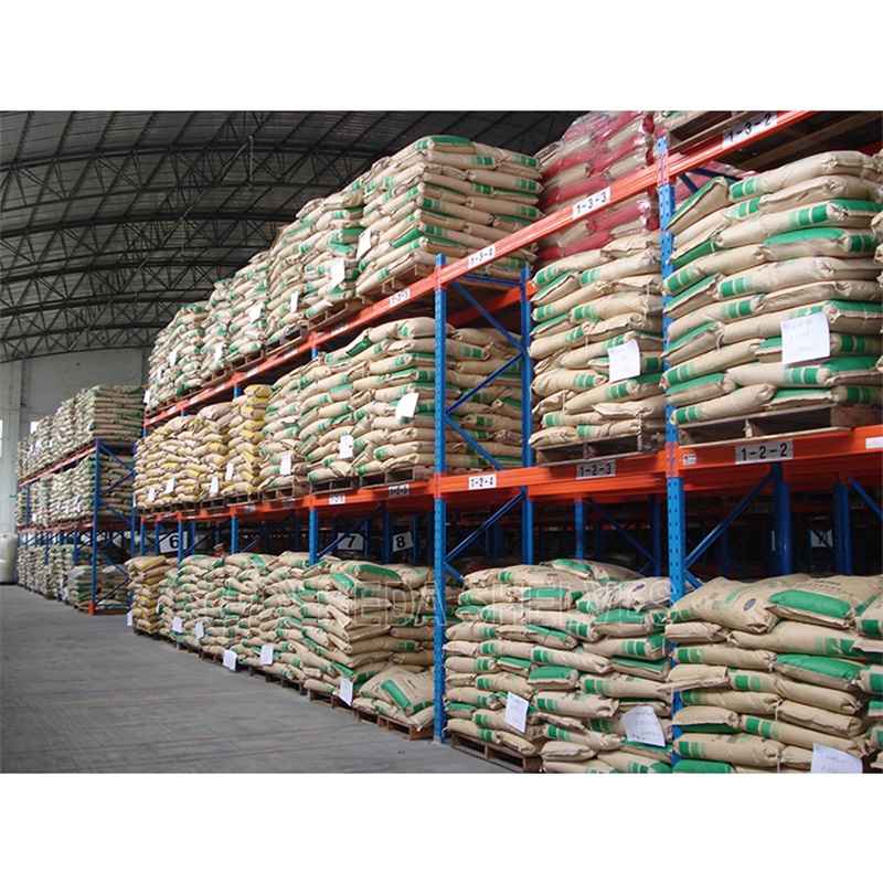 Warehouse Display 1