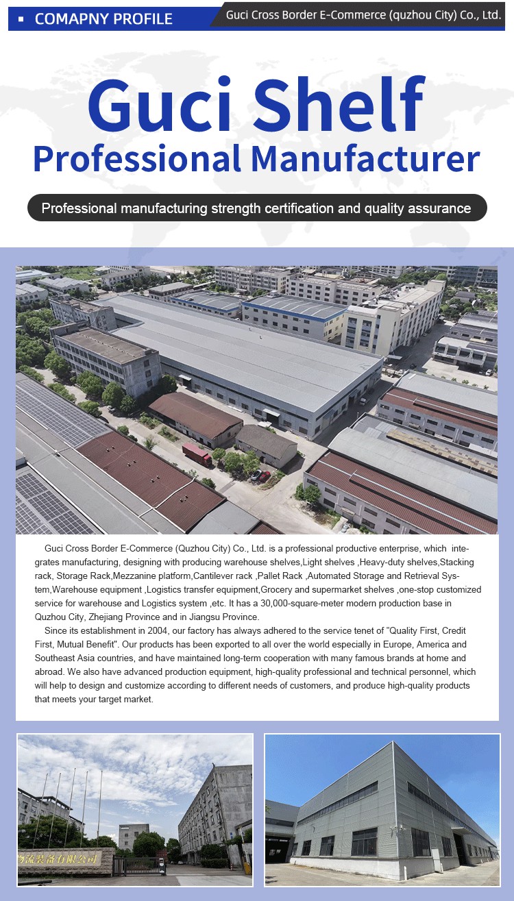Company Profile Overview