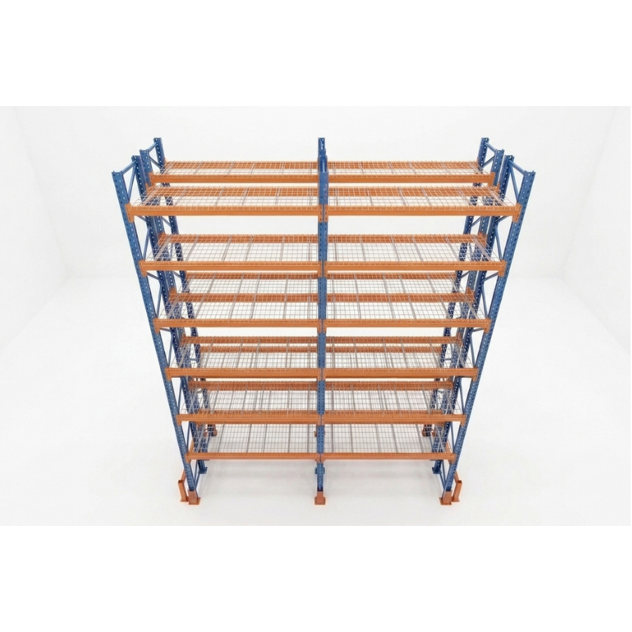 Product Structure Detail 3
