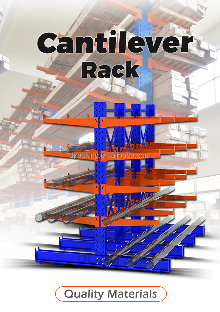 Cantilever Rack Specification