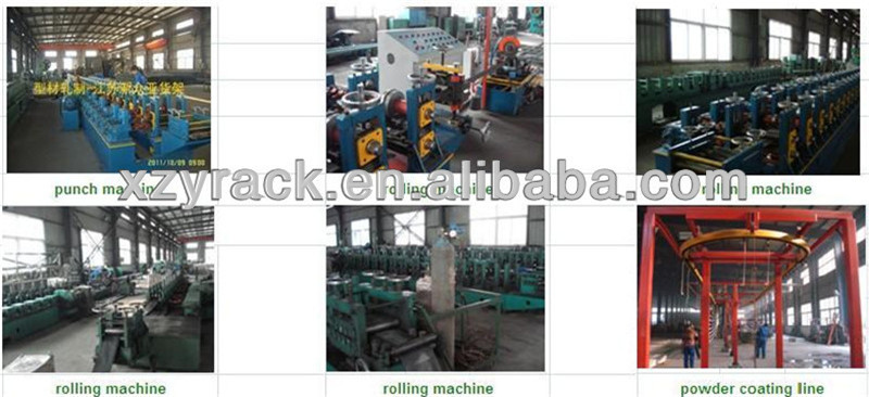 Production Workshop Equipment