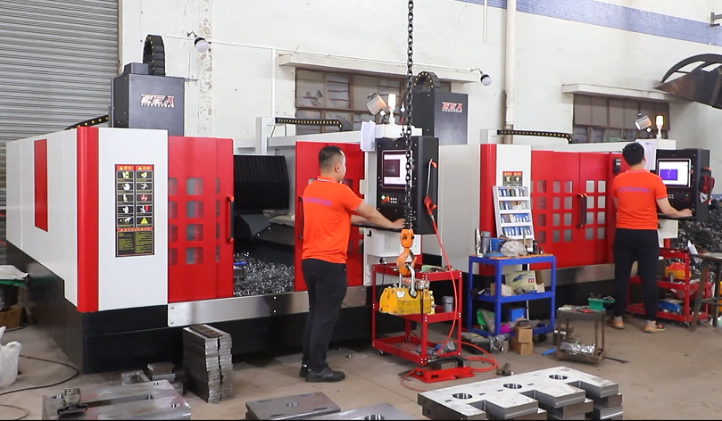 Production Process 1