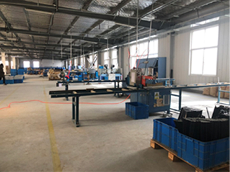 Roller Shelf Workshop