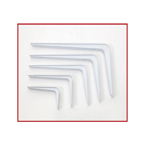 Wall Fixing Display Shelves for Wall Amount and Wall Panel of Home Use and Storage
