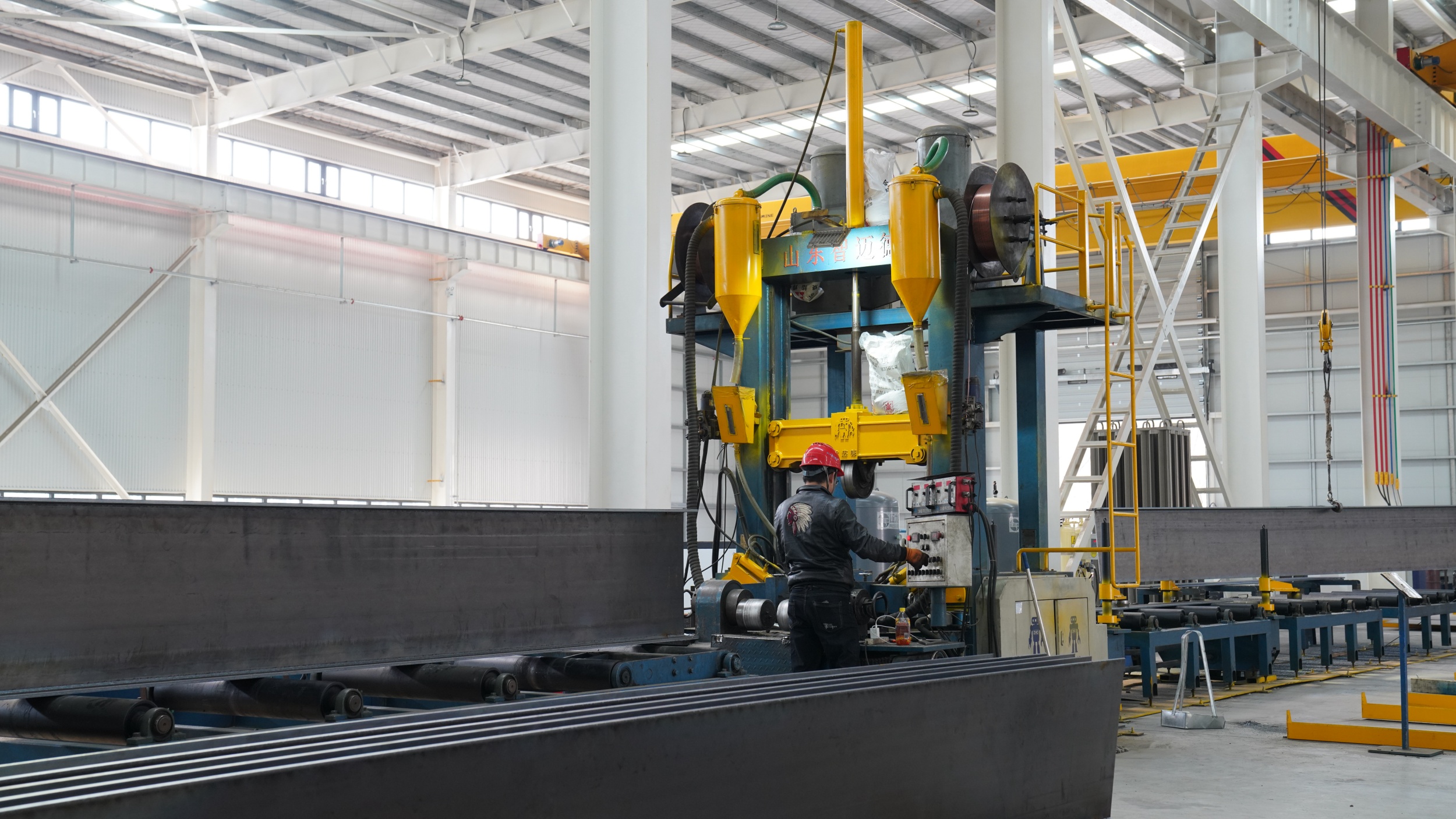 Modern Workshop Line