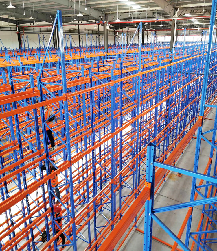 Installation Solutions