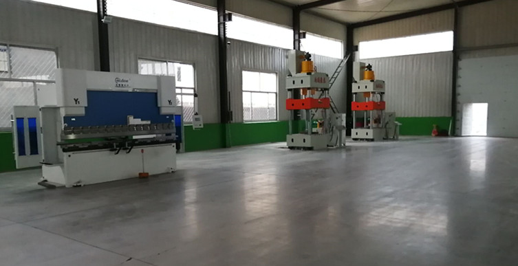 Production Process 3