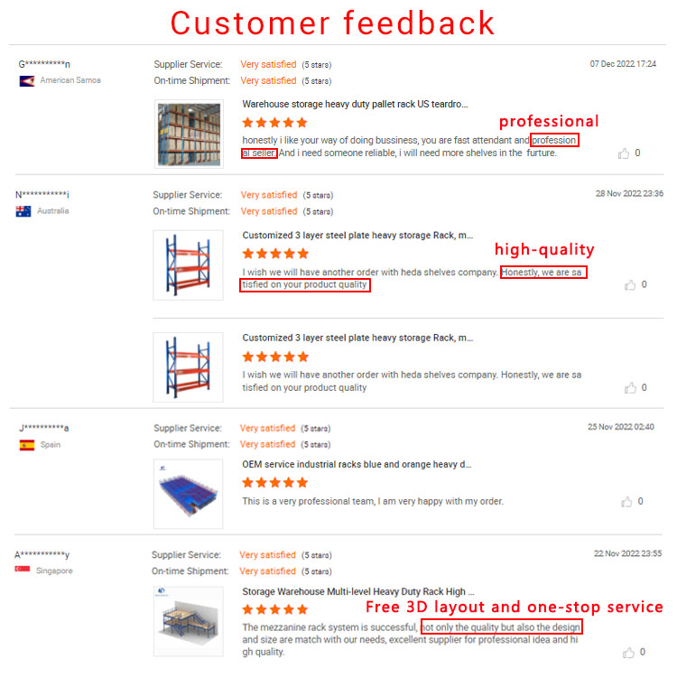 Customer Feedback Image 1