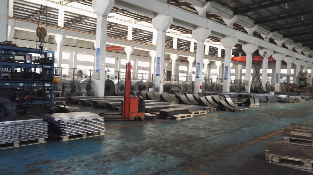 Our Workshop