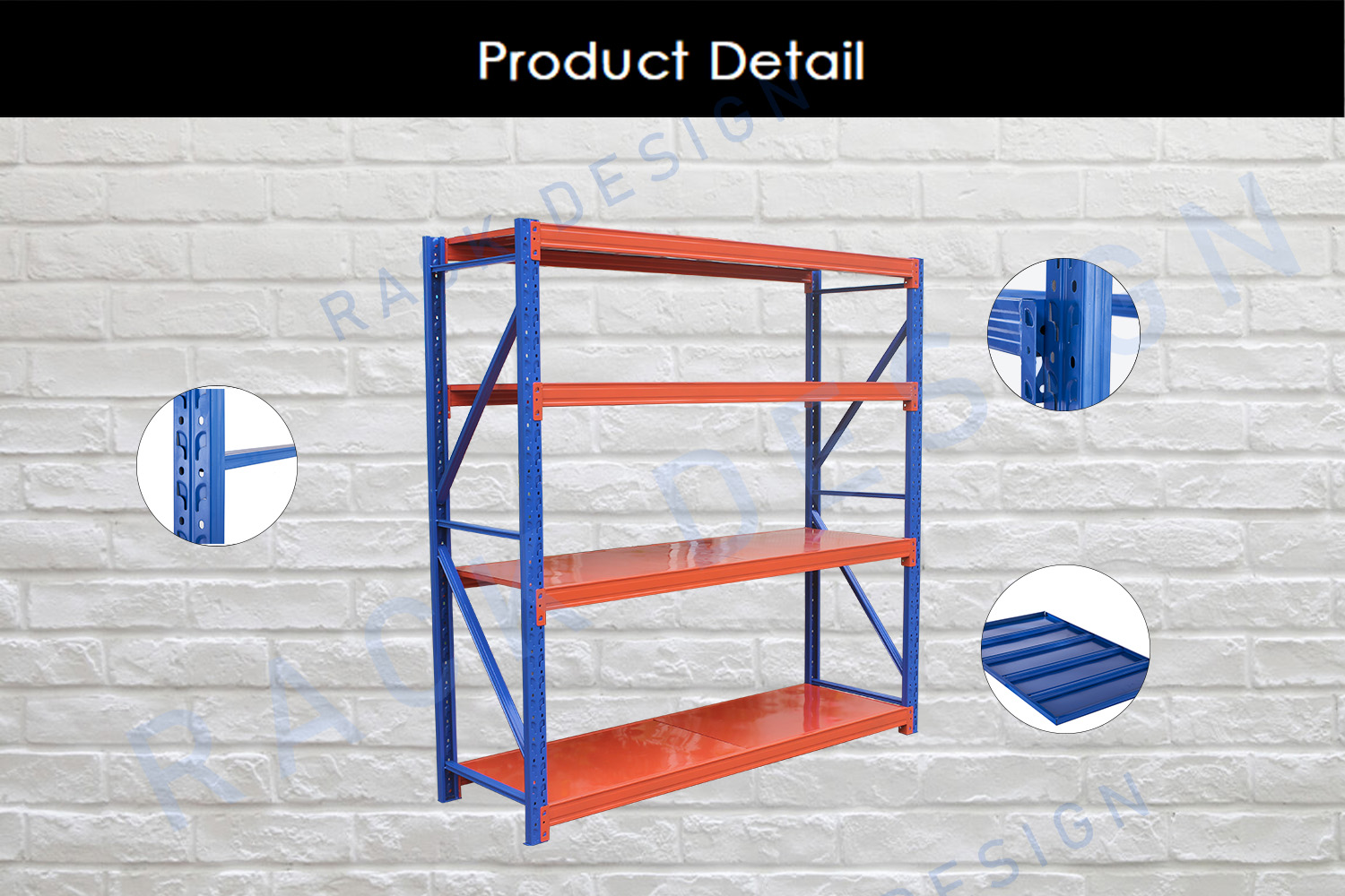 Product Technical Overview