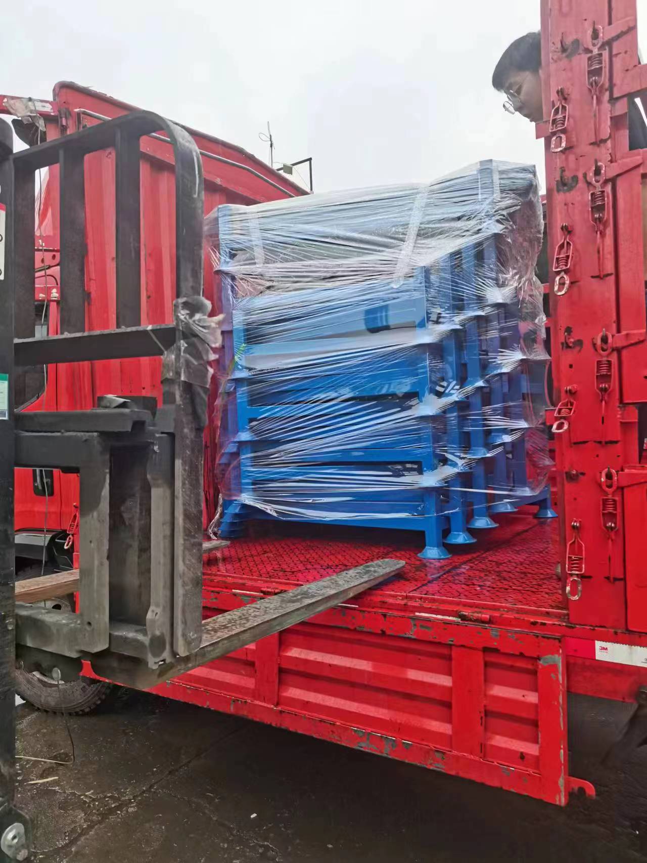 Wrapping Protection