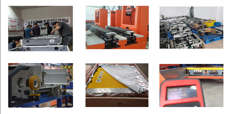 Production Capacity