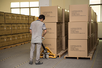 Carton Packaging Export