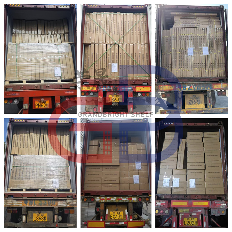Warehouse and Logistics