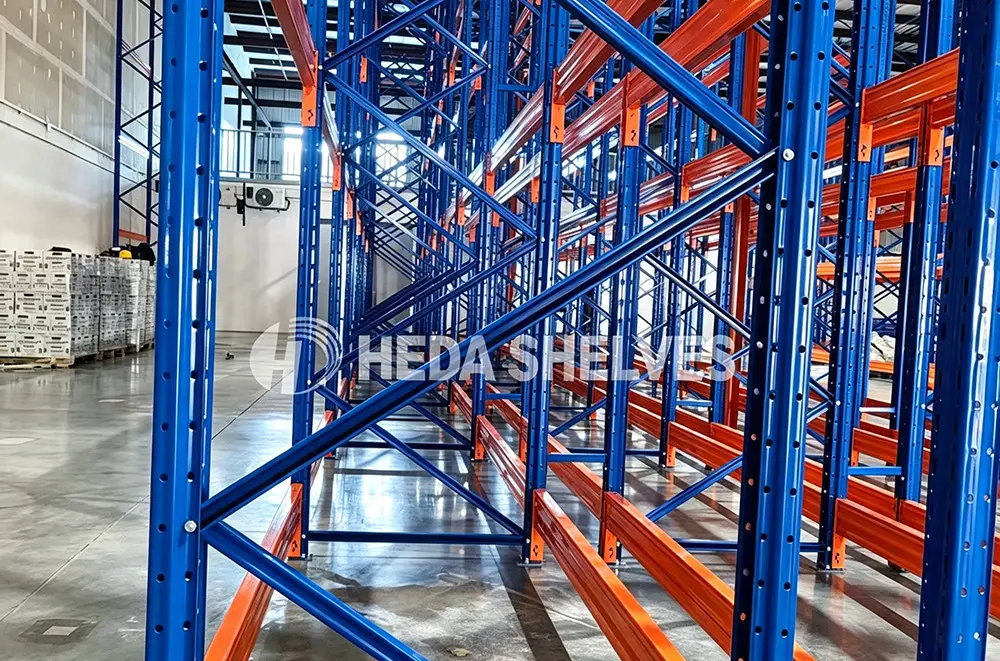 Final structural alignment and load rating signage verification