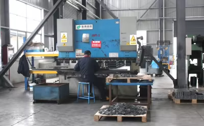 Workshop Line