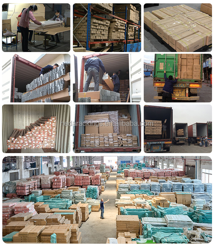Product Packaging and Shipping
