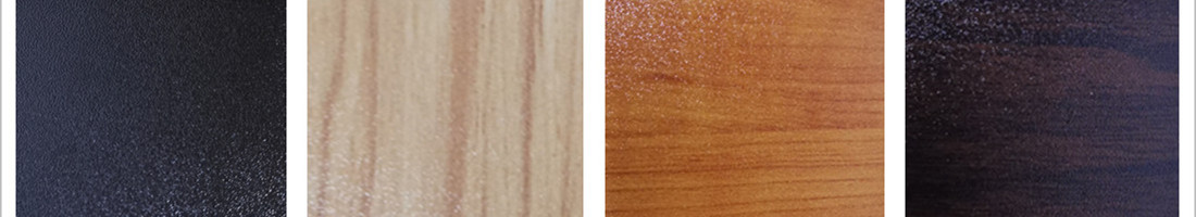 Wood Color Option