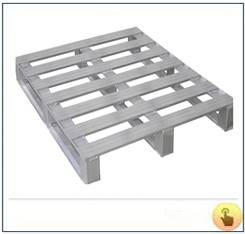 Aluminium Alloy Pallet