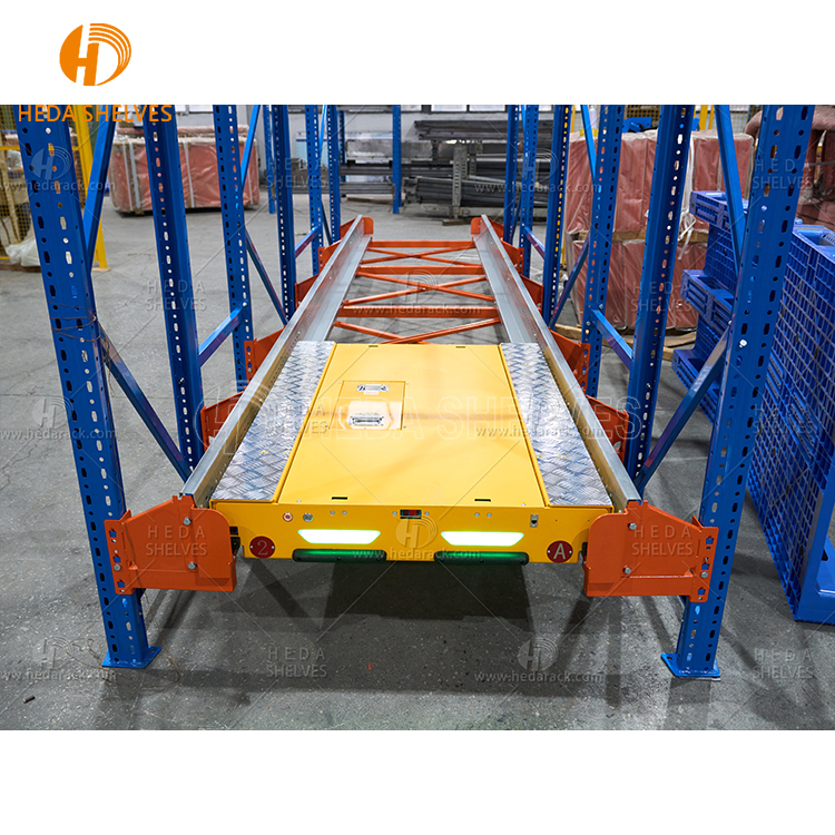 Storage Systems